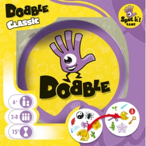 Spel - Dobble - Classic - NL