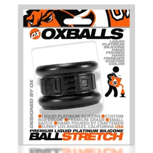 Oxballs Neo Short Ballen Stretcher