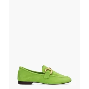 Bibi Lou Zagreb Groen Damesloafers