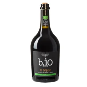 B.io Il Nero Nero d'Avola (per 6 flessen)