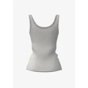 Joop Singlet: JW0029, wit ( Joop.43 )