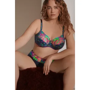 Prima Donna Las Salinas beugel bh in groen