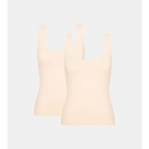 Sloggi – GO – Tank Top C2P – 10209426 – Fresh Powder