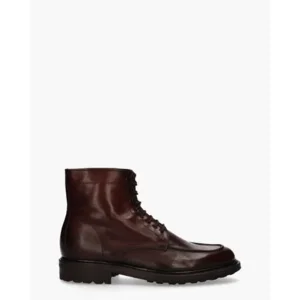 Pantanetti 15802E Bruin Heren Veterboots