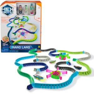 Hexbots - Nano Land Playset