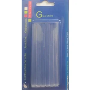 Glue stick - 7.2 mmx10cm - 12pcs/ blister