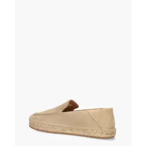 Boss Madeira Beige Herenloafers