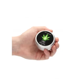 Shots Cadeauset Groene Thee Hennepolie