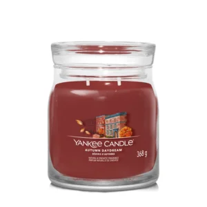 Autumn Daydream - Signature Medium Jar