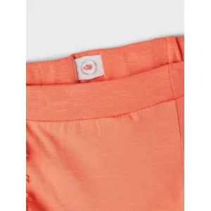 Name it Kinderkleding Meisjes Short Fabienne Coral