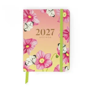 Agenda - Witte koolwitjes - 2027 - 04-AGE.WF.2701-2
