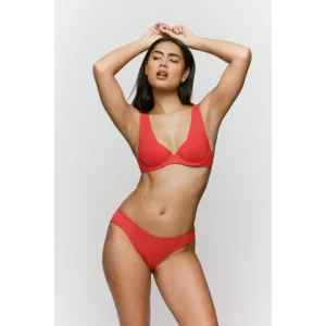 Sarda Chalmers slip in oranje