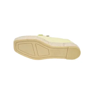 Fred De La Bretoniere Espadrilles 152010250 Lime Green 36