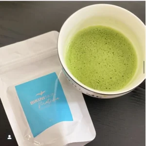 Bikini Body : Matcha Skin (40g) - 2 zakjes