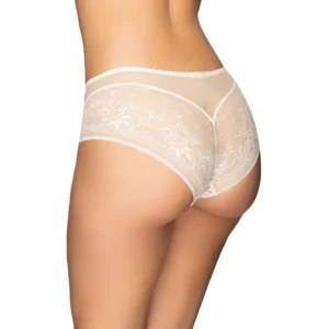 Felina Conturelle Hipster Slip: Glorious Lea, Blossem Cream ( FEL.610 )