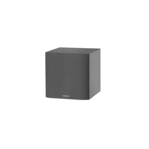 Bowers & Wilkins ASW610 subwoofer Zwart