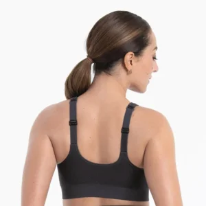 Anita Active Sportbh: EasyMove Zip, ideaal voor yoga ( ANI.563 / ANI.564 )