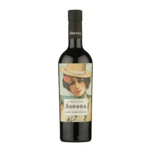 Sherry wijn Amontillado Aurora Bodegas Yuste (3 flessen)
