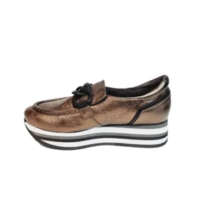 Softwaves Loafer 7.78.50 Brons