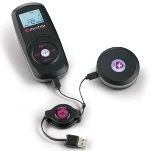 Mystim Cluster Buster Wireless eStim Device Starterkit