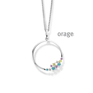 Orage Ketting AS420
