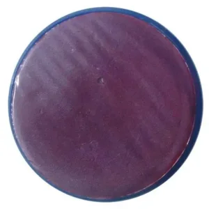 Waterschmink Snazaroo metaalkleur Violet