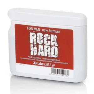 Rock Hard Flatpack