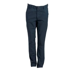 Boys zomerbroek Orion petrol blue