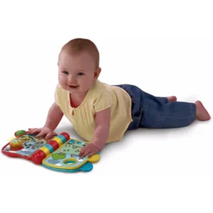 Bumba Muziekboekje - VTech Baby - 6 tot 36 Maanden