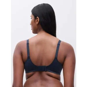 Chantelle – Intrigue – BH Beugel – C13WMU – Bleu Marine