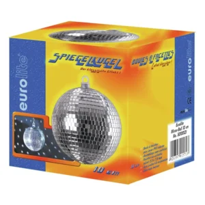 EUROLITE Mirror Ball 10cm