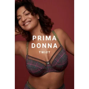 Prima Donna Twist Beugel BH: Princes Bay, Europese Maten ( PDO.132 )