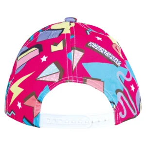 Pet - Jaren 80 - Roze