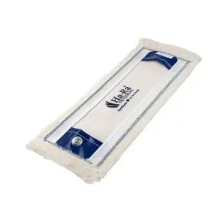 Dweil Ha-Ra wit kort 32,5 cm