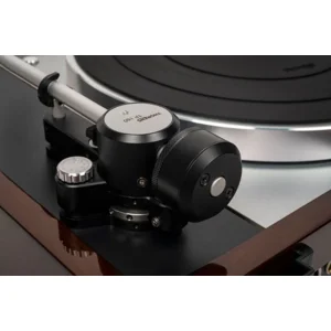 Thorens TD 1601/ TP160 Walnut HG