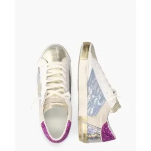 Philippe Model PRSX Multicolor Damessneakers