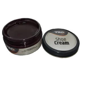 TRG - schoencrème met bijenwas - cardinal - 50 ml