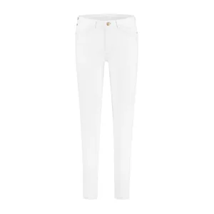 Para Mi Broek: Celine Fancy, color Denim White ( PARA.222 )