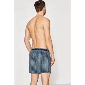 Esprit - Hanzo - Short Duo - 077EF2T012 - Blue