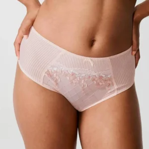 Chantelle – Pont Neuf – Slip – 1383 – Pink Pearl