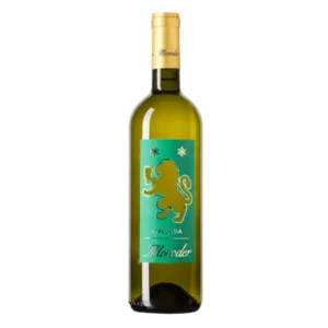 Moroder Elleno Malvasia delle Marche (per 6 flessen)