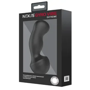 Nexus Gyro Vibe Extreme Vibrator