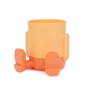 Balvi Pennenbakje Mr Sitty Oranje