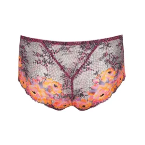 Prima Donna Twist Efforia shorty in multicolor