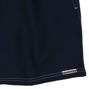 Wavebreaker Zwemshort Heren: Blauw