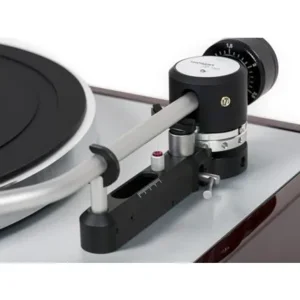 Thorens TD 403 DD Walnut HG