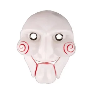 SAW Masker | Plastiek Masker Halloween