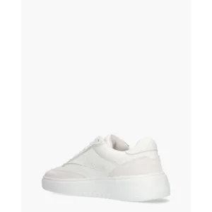 Copenhagen CPH89 Wit Herensneakers