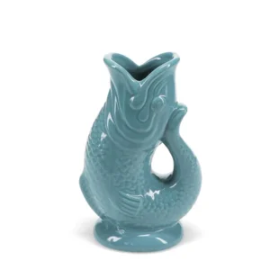 Rex London Vis Vaas Donker Blauw