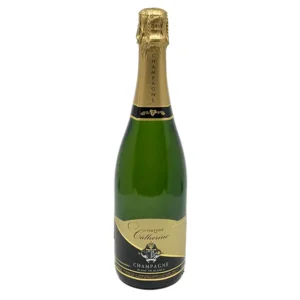 Champagne Catherine Blanc de Blanc 75cl